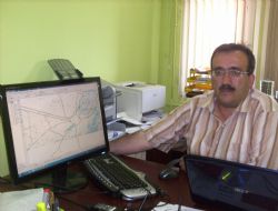 Coğrafi Bilgi sistemi uygulamada